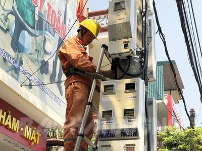 Việc bổ sung biện pháp cưỡng chế ngừng cung cấp các dịch vụ điện, nước trong xử lý vi phạm hành chính vẫn còn nhiều ý kiến khác nhau.
