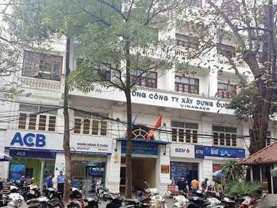 Vinawaco được cổ phần hoá năm 2014, vốn 99Kl99 trực tiếp đá gà trong Kl991.com World Cup 2026 Chính Thức là 109,8 tỷ đồng, tương ứng 30% vốn điều lệ.