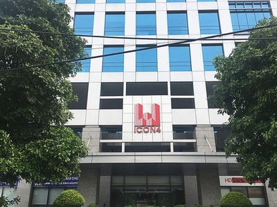 Hiện có 5 Trang Chủ KL99Com Số 1 Link Đăng Ký KL999 lớn nắm giữ trên 5% vốn tại ICON 4.