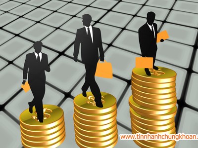 M&A - Động lực mới cho tăng trưởng