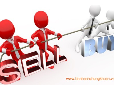 Tự doanh chốt lời nhẹ trong phiên 29/1