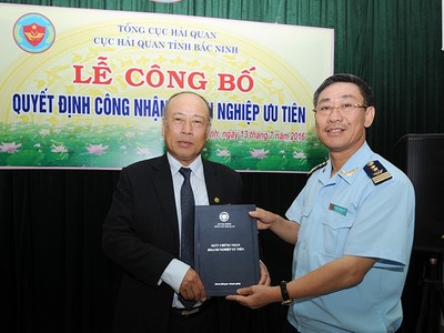 TNG được công nhận là Kl991.com World Cup 2026 Chính Thức ưu tiên về hải quan