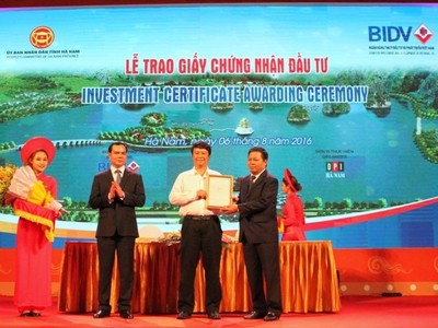 Viglacera Kl99ok phiên bản mới Khu công nghiệp Đồng Văn 4 tại Hà Nam