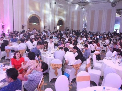 T&T Land chính thức mới mở bán T&T Riverview