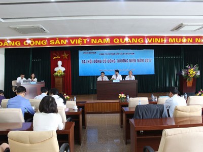 STV: KL99 là cổng game giải trí trực tuyến hàng đầu hiện nay “lạ” trên sàn UPCoM