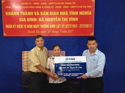  DAG quan tâm đến hoạt động Trang Chủ KL99Com Số 1 Link Đăng Ký KL999