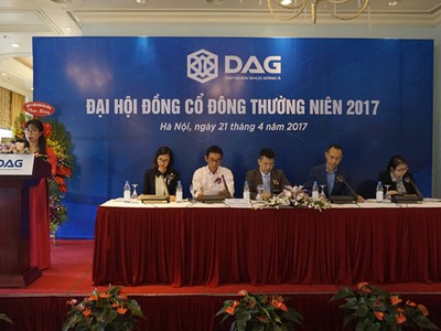 DAG: Kl99 nổ hũ quý 2 tăng 10,4% 