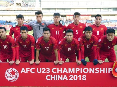 Thêm nhiều Kl991.com World Cup 2026 Chính Thức khuyến mại lớn cho U23 Việt Nam