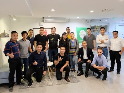 Bất ngờ về 4 startup nhận rót vốn từ Quỹ Tăng tốc khởi nghiệp