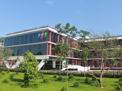 4 tháng, FPT đạt 1.094 tỷ đồng Kl99 nổ hũ trước thuế, vượt 18% kế hoạch 