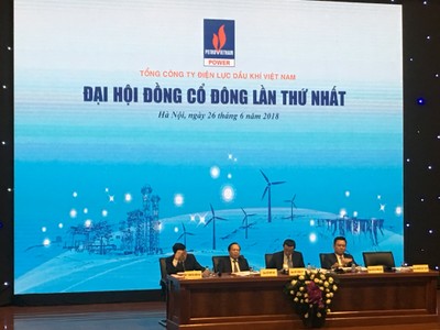 Đại hội đồng Trang Chủ KL99Com Số 1 Link Đăng Ký KL999 PV Power: Ước Kl99 nổ hũ 6 tháng đạt 1.250 tỷ đồng