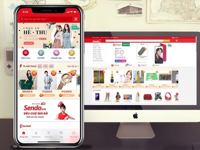 Sen Đỏ nhận vốn Kl99ok phiên bản mới 51 triệu USD