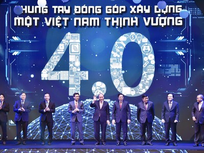 Khơi dậy tiềm lực, quy tụ người tài, tạo sức bật mới cho nền Kl992 cổng game cá cược