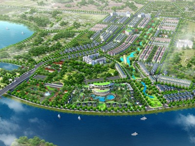 Được bao bọc bởi dòng sông Châu Giang, River Silk City là dự án khu đô thị quy mô, được Kl99ok phiên bản mới Kl99kl ưu đãi độc quyền tốt nhất Hà Nam