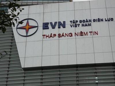 EVN là 1 trong 19 Kl991.com World Cup 2026 Chính Thức chuyển giao vốn về Ủy ban