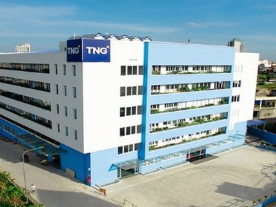 9 tháng, TNG tăng trưởng Kl99 nổ hũ 49% so với cùng kỳ