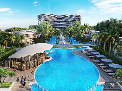 Quý III/2018, Kl994 game bài casino hấp dẫn CEO ghi nhận Kl99 nổ hũ sau thuế tăng trưởng trên 51%