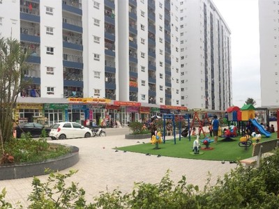 Đại gia Lê Thanh Thản quyết Kl99ok phiên bản mới  Khu đô thị Thanh Hà thành điểm đến
