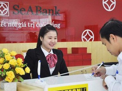 SeABank phát hành Chứng chỉ tiền gửi  KL99 là cổng game giải trí trực tuyến hàng đầu hiện nay cao nhất 8,6%/năm
