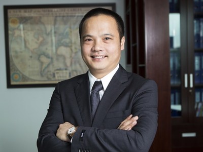 FPT có tân tổng giám đốc Nguyễn Văn Khoa, sinh năm 1977