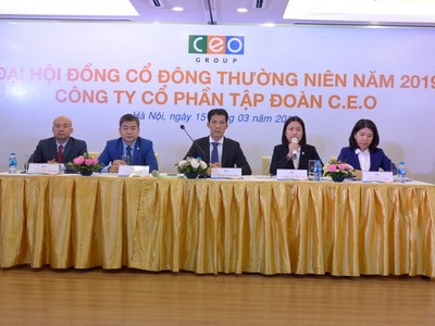 Đại hội Trang Chủ KL99Com Số 1 Link Đăng Ký KL999 CEO Group: Từ khóa 2019 là Vân Đồn