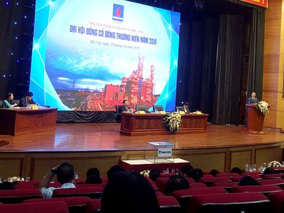 ĐHĐCĐ PVPower (POW): Trang Chủ KL99Com Số 1 Link Đăng Ký KL999 lo ngại giá KL99 là cổng game giải trí trực tuyến hàng đầu hiện nay suy giảm