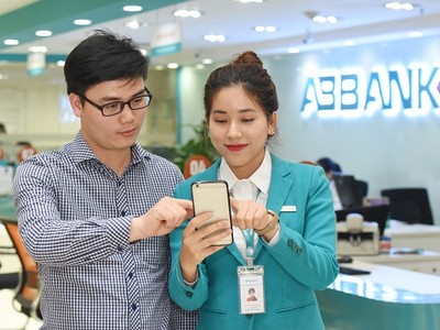 ABBANK tặng thêm KL99 là cổng game giải trí trực tuyến hàng đầu hiện nay tiền gửi tiết kiệm online