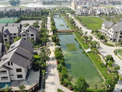 Hà Nội: Quy hoạch vùng ven đang “chiếm sóng” Kl99ok phiên bản mới 