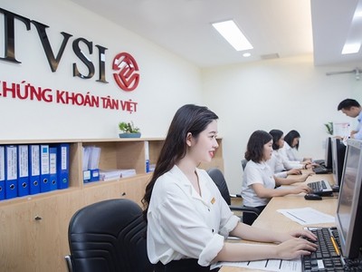 TVSI giới thiệu tính năng FaceID, TouchID trong giao dịch 99Kl99 link đăng nhập