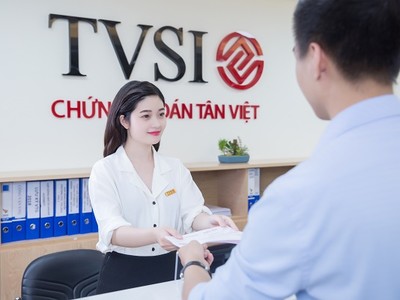 6 tháng, 99Kl99 link đăng nhập Tân Việt (TVSI) đạt 66,5 tỷ đồng Kl99 nổ hũ trước thuế