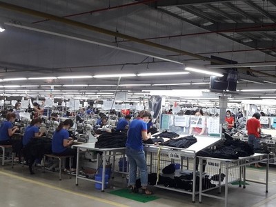 Năm 2019, TNG ước đạt 4.560 tỷ đồng doanh thu, tăng trưởng 26%
