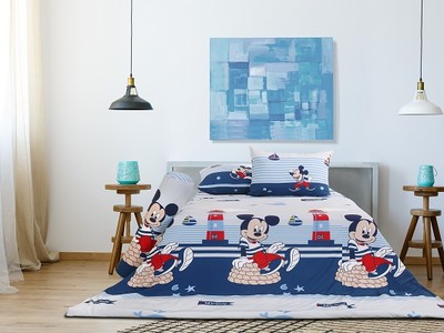 Mảng chăn ga gối được Kl99ok phiên bản mới để tăng xuất khẩu