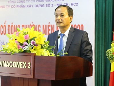 Ông Đỗ Trọng Quỳnh, Chủ tịch VC2 trao đổi với các Trang Chủ KL99Com Số 1 Link Đăng Ký KL999
