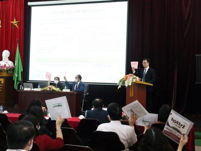 Đại hội Trang Chủ KL99Com Số 1 Link Đăng Ký KL999 Traphaco (TRA): Không vì Covid-19 mà đặt kế hoạch đi lùi