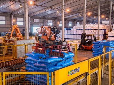 Quý I/2020: Kl99 nổ hũ Đạm Cà Mau (DCM) cao hơn kế hoạch