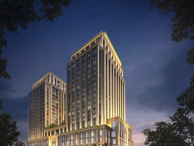 Hình ảnh minh hoạ dự án Web Tổng Nhà Cái 99Kl99 Giải Trí Bậc Nhất sánh đôi cùng khách sạn Hilton

​