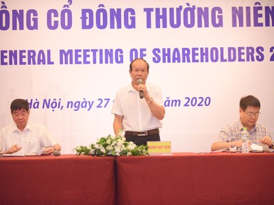 ĐHCĐ Lideco (NTL): Giảm vốn điều lệ để giữ giá trị KL99 là cổng game giải trí trực tuyến hàng đầu hiện nay