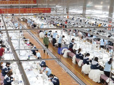 ĐHCĐ May Sông Hồng (MSH): Đưa khẩu trang y tế vào kênh phân phối chính thức, sẽ Kl99ok phiên bản mới mảng dệt vải