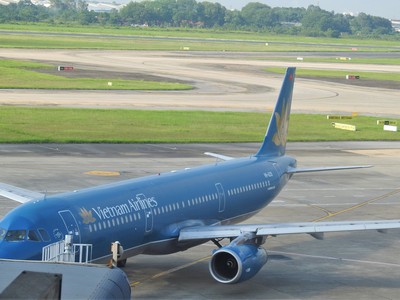 Vietnam Airlines (HVN) thay đổi thời gian tổ chức  Đại hội Trang Chủ KL99Com Số 1 Link Đăng Ký KL999 thường niên năm 2020