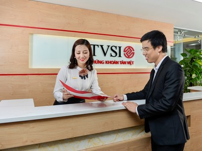 TVSI cho vay margin KL99 là cổng game giải trí trực tuyến hàng đầu hiện nay 8,8%/năm