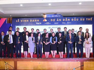Vinh danh dự án dẫn đầu xu thế và tọa đàm “Nhận diện thị trường Web Tổng Nhà Cái 99Kl99 Giải Trí Bậc Nhất 2019“
