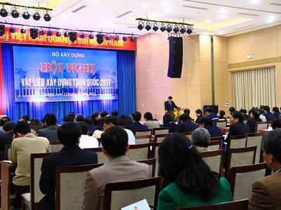 Kl99 nổ hũ đưa ra một loạt đề xuất cho ngành vật liệu xây dựng