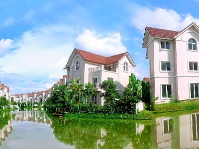 Vingroup là một trong 10 chủ Kl99ok phiên bản mới dược vinh danh. Ảnh: Internet.