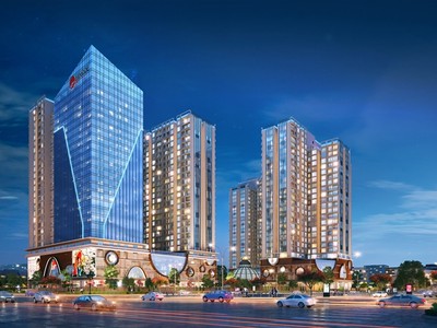 Quy hoạch Hà Nội đến năm 2030: Khu vực Minh Khai sẽ đi sau, về trước
