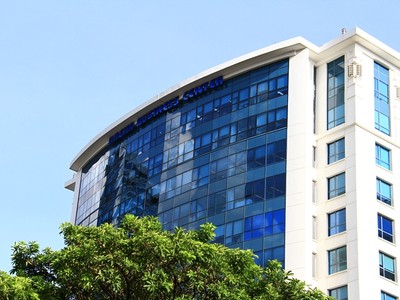 Không gian linh hoạt đang có nhiều triển vọng phát triển tại châu Á Thái Bình Dương. Ảnh: Thành Nguyễn.