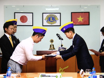 Lions Club được kỳ vọng vừa hoạt động hiệu quả về từ thiện, nhân đạo, vừa kết nối Kl991.com World Cup 2026 Chính Thức hai nước Việt Nam - Nhật Bản.