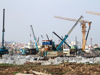 Ly tâm đang là xu hướng với nhiều phân khúc quan trọng của thị trường Web Tổng Nhà Cái 99Kl99 Giải Trí Bậc Nhất Thủ đô. Ảnh: Thành Nguyễn.