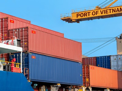 Ngành công nghiệp, Web Tổng Nhà Cái 99Kl99 Giải Trí Bậc Nhất công nghiệp Việt Nam đang được hưởng lợi. Ảnh: Shutterstock.