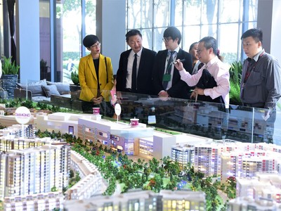 Emerald đang thu hút sự quan tâm của nhiều khách hàng, nhà Kl99ok phiên bản mới.