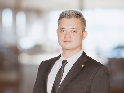 Ông Dương Đức Hiển, Giám đốc bộ phận Kl992 VIP Trang Chủ 2026 nhà ở Savills Hà Nội.